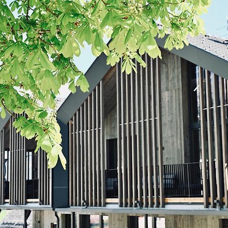Aloha Suites - Alpin Lodge Haus Haus im Ennstal Zewnętrze zdjęcie