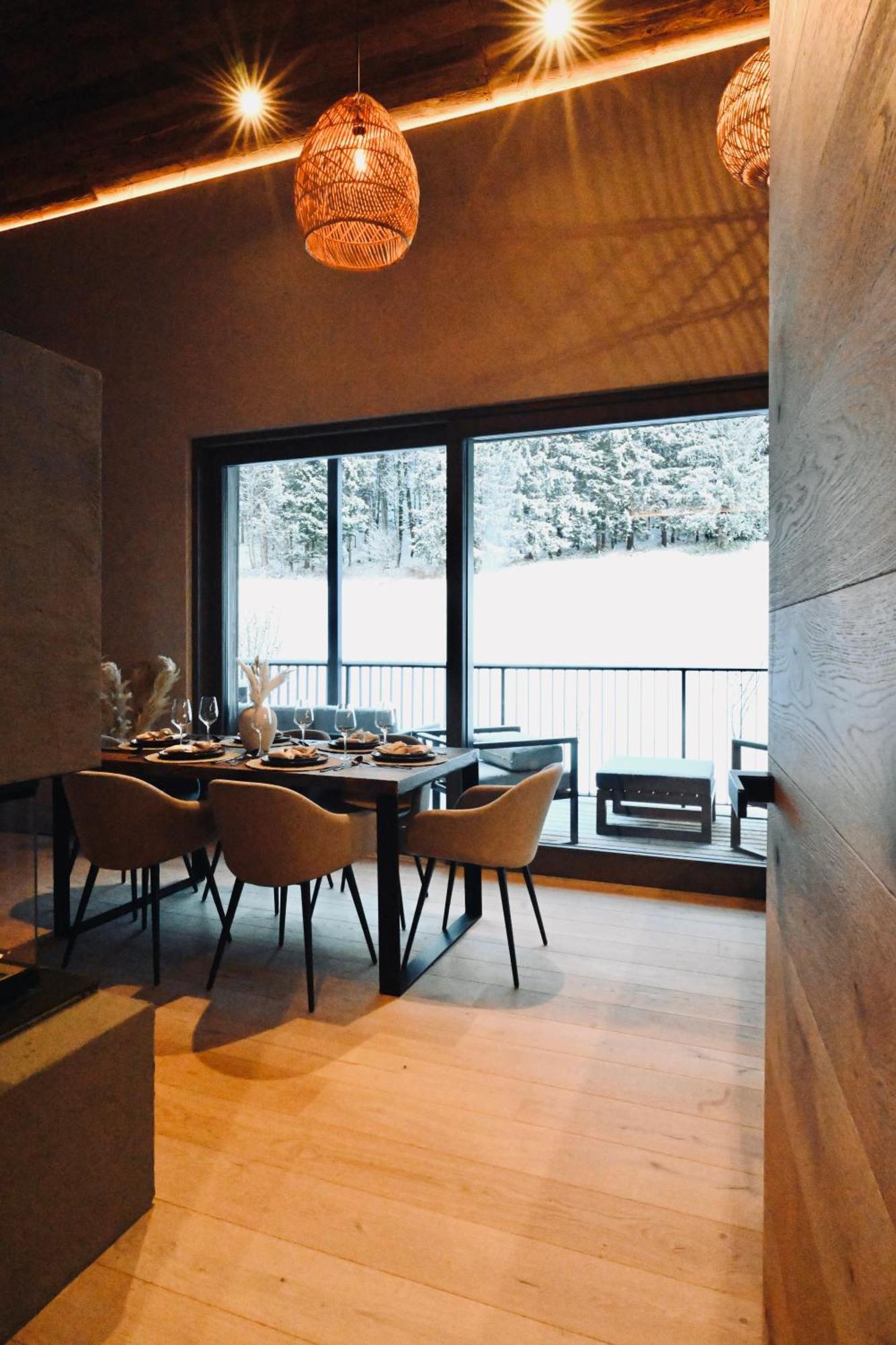 Aloha Suites - Alpin Lodge Haus Haus im Ennstal Zewnętrze zdjęcie