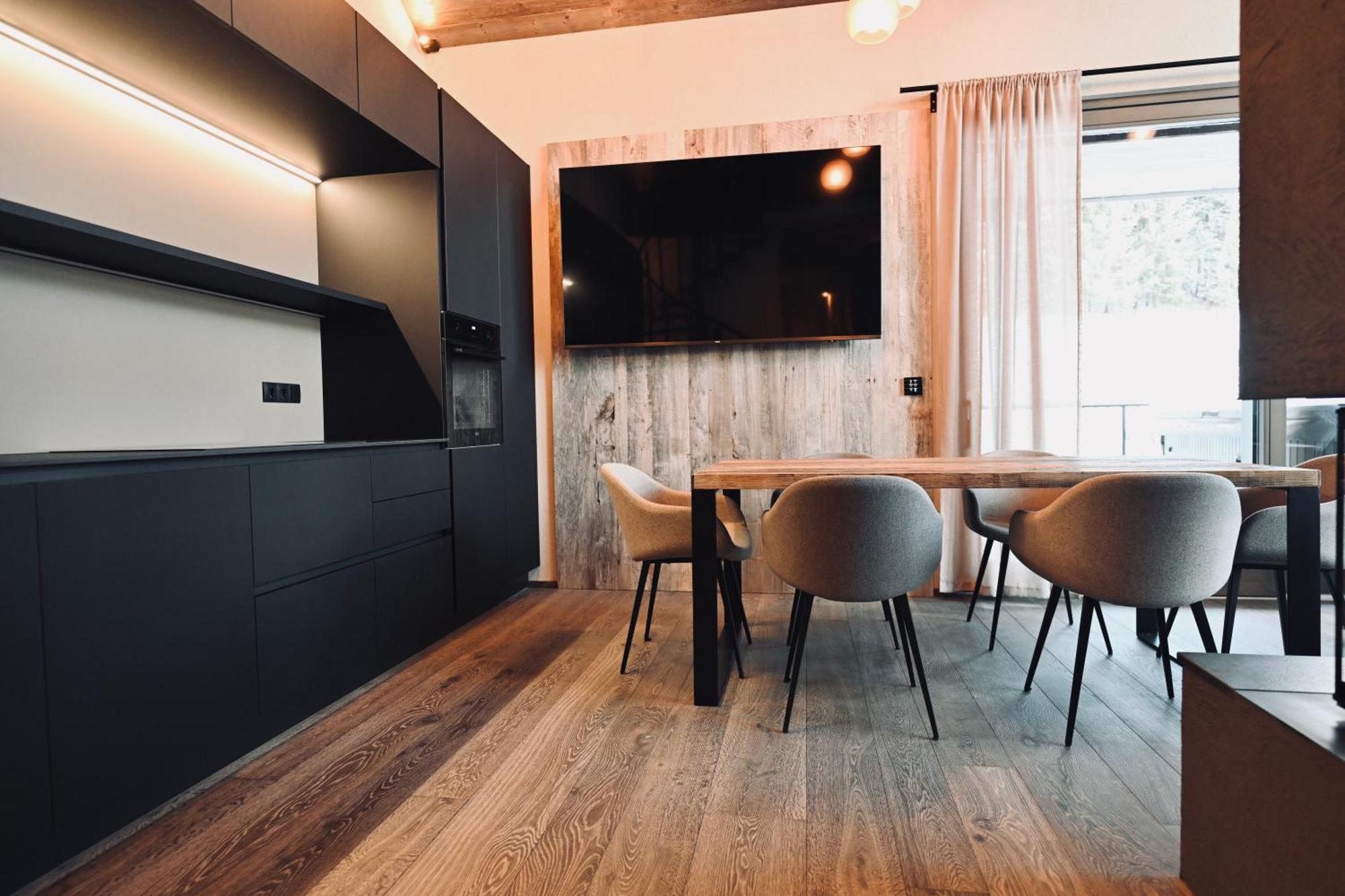 Aloha Suites - Alpin Lodge Haus Haus im Ennstal Zewnętrze zdjęcie