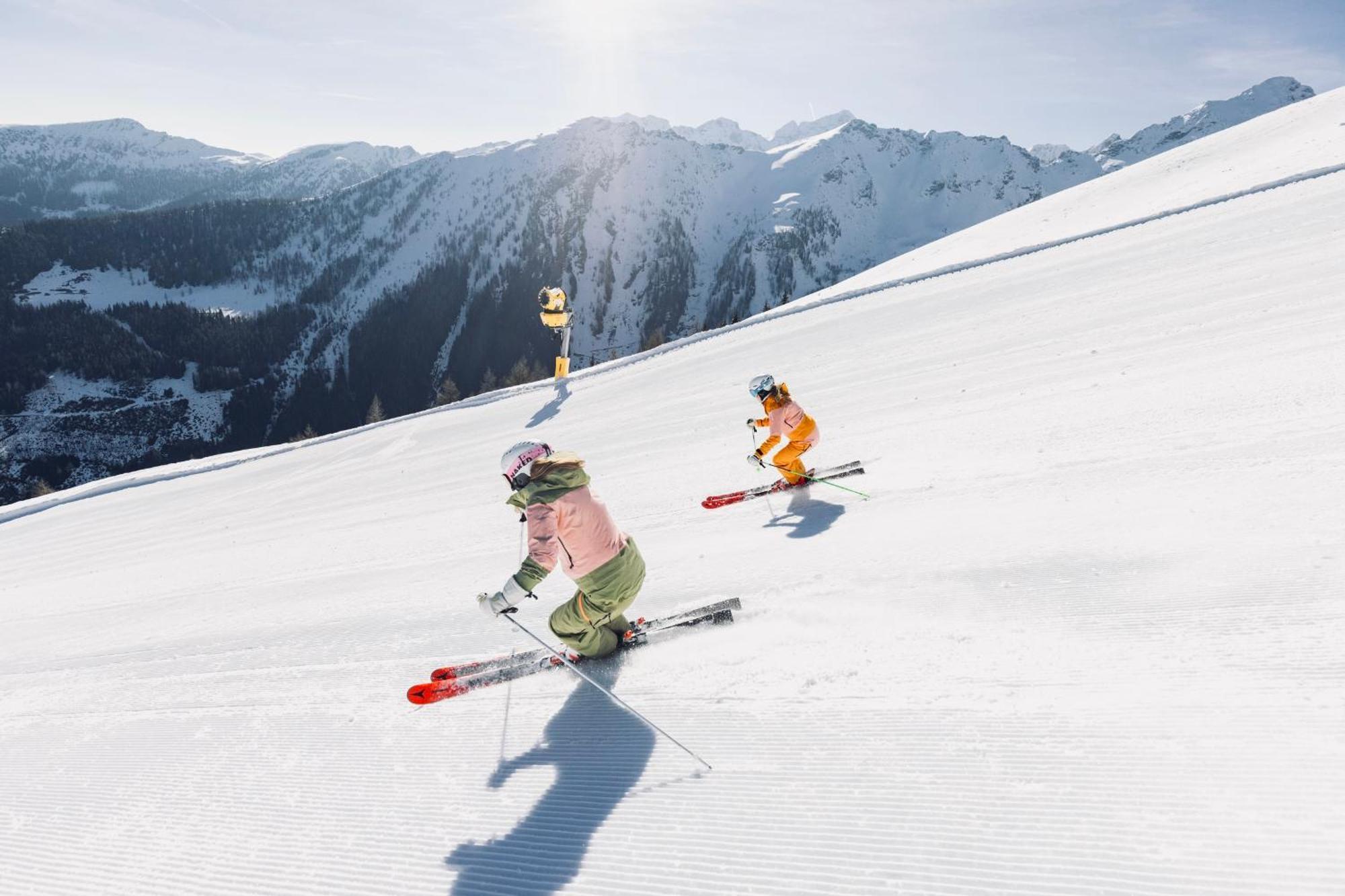 Aloha Suites - Alpin Lodge Haus Haus im Ennstal Zewnętrze zdjęcie