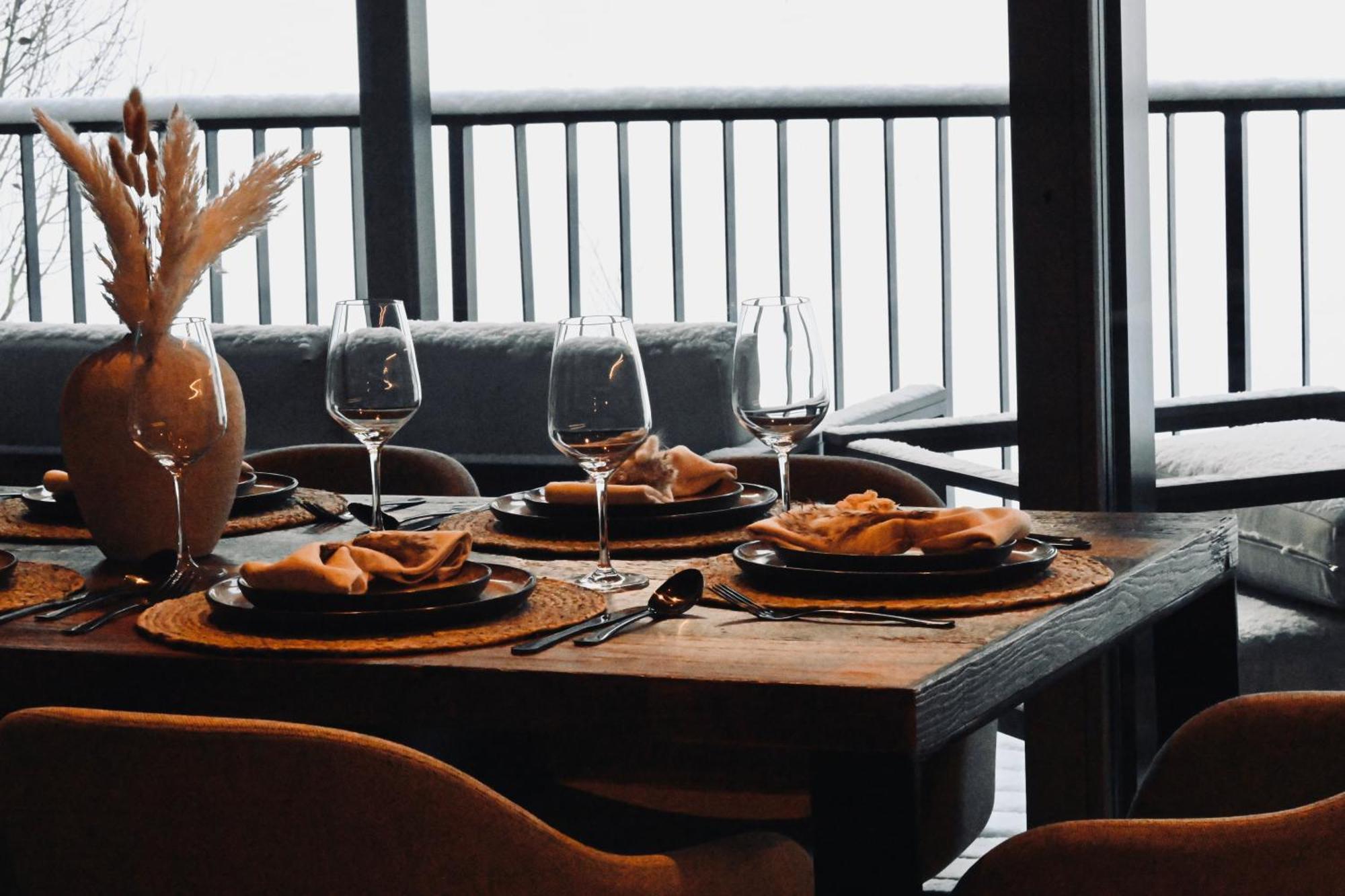 Aloha Suites - Alpin Lodge Haus Haus im Ennstal Zewnętrze zdjęcie