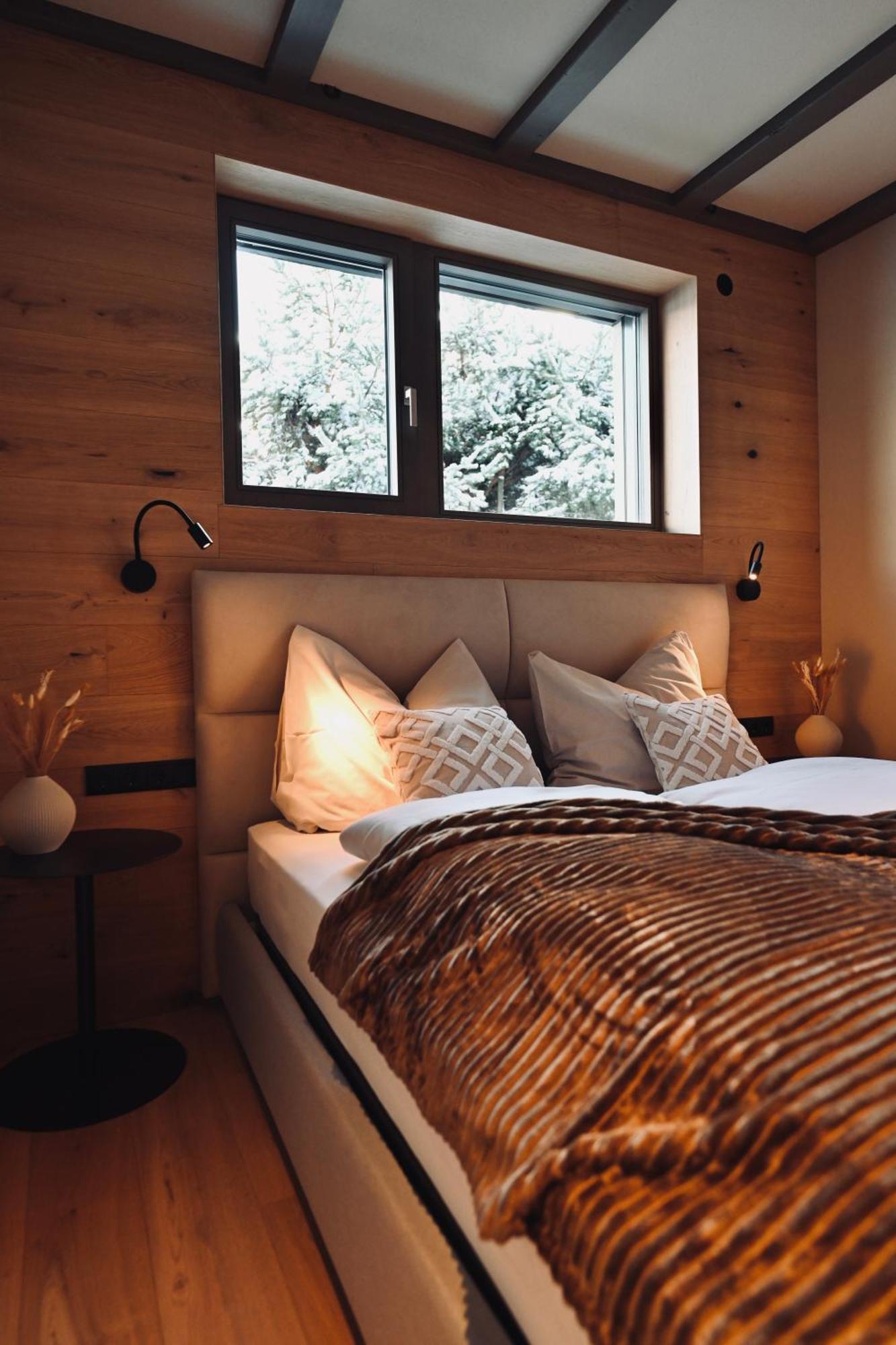 Aloha Suites - Alpin Lodge Haus Haus im Ennstal Zewnętrze zdjęcie
