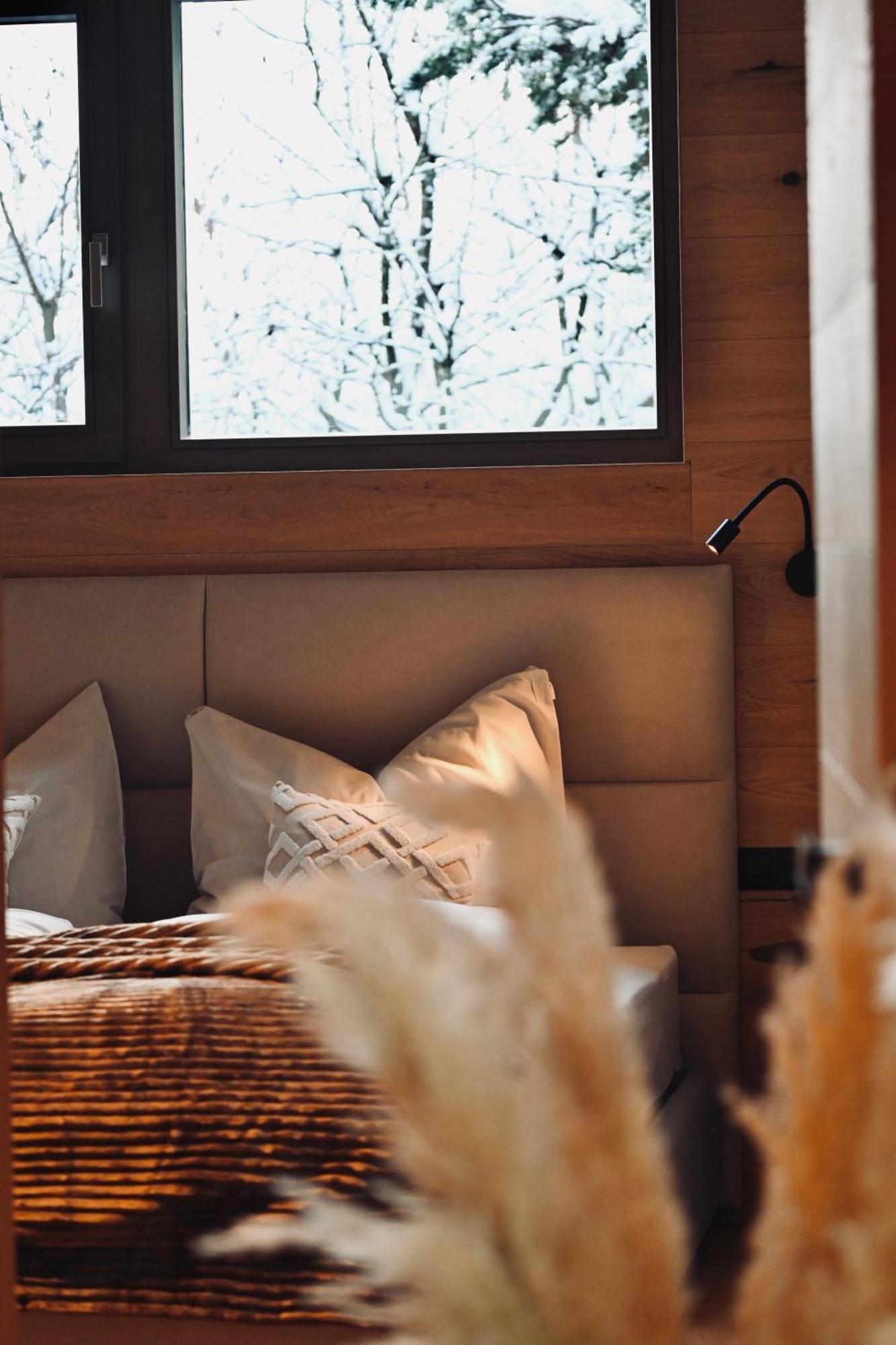 Aloha Suites - Alpin Lodge Haus Haus im Ennstal Zewnętrze zdjęcie
