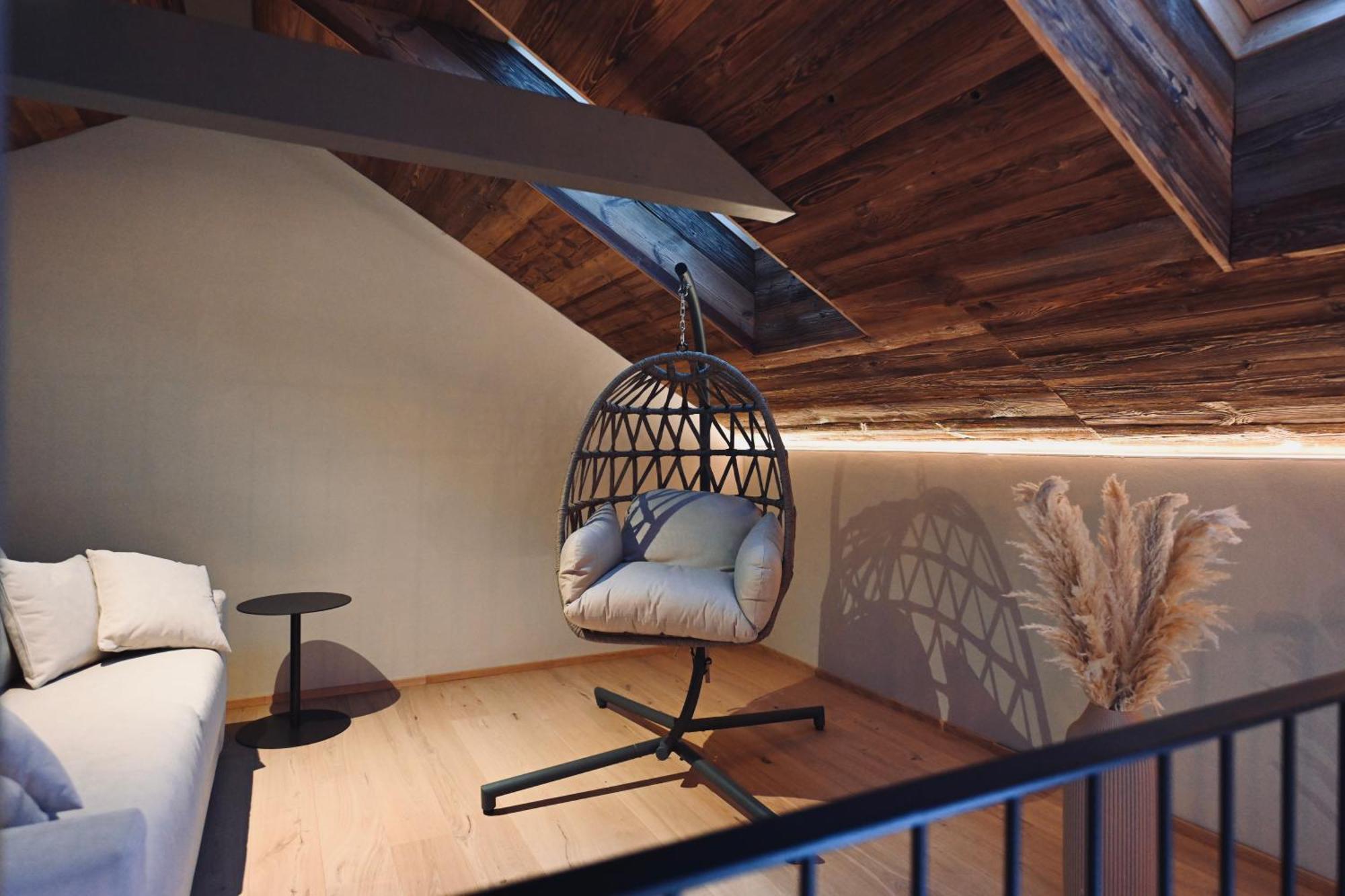 Aloha Suites - Alpin Lodge Haus Haus im Ennstal Zewnętrze zdjęcie
