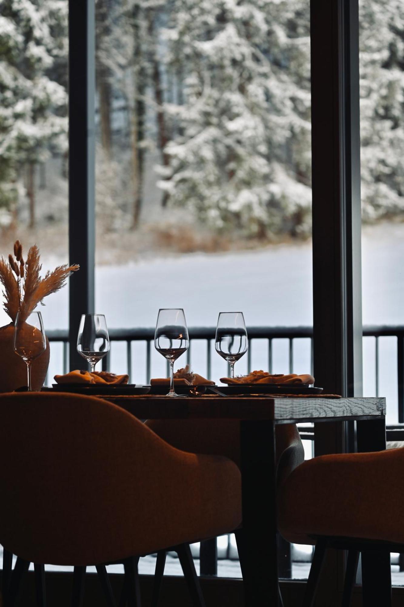 Aloha Suites - Alpin Lodge Haus Haus im Ennstal Zewnętrze zdjęcie