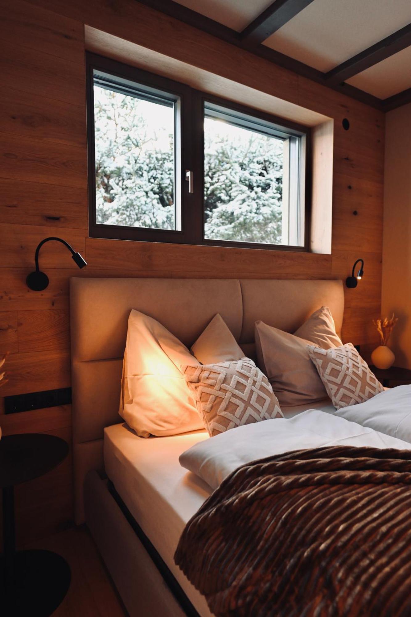 Aloha Suites - Alpin Lodge Haus Haus im Ennstal Zewnętrze zdjęcie
