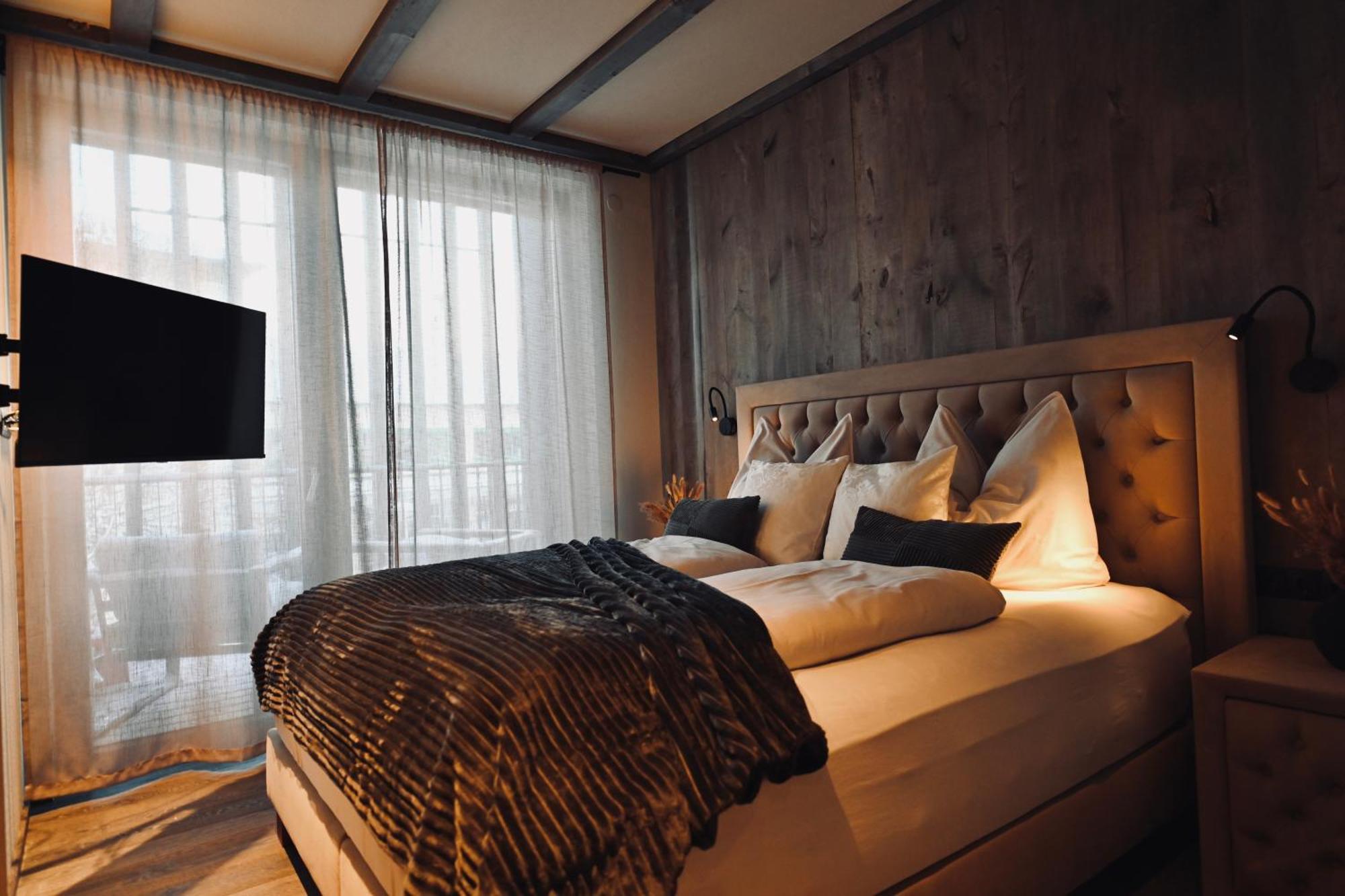 Aloha Suites - Alpin Lodge Haus Haus im Ennstal Zewnętrze zdjęcie