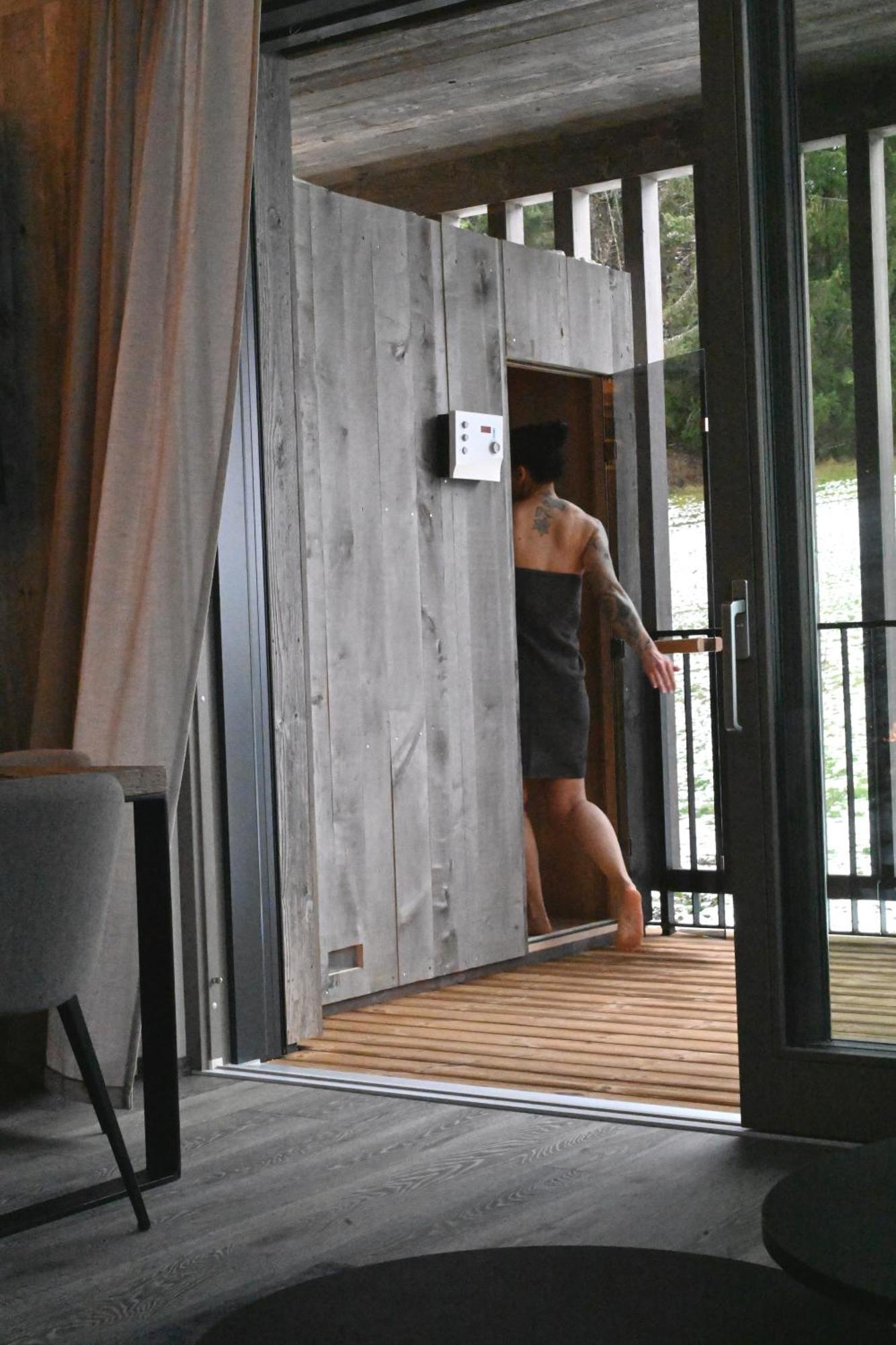 Aloha Suites - Alpin Lodge Haus Haus im Ennstal Zewnętrze zdjęcie