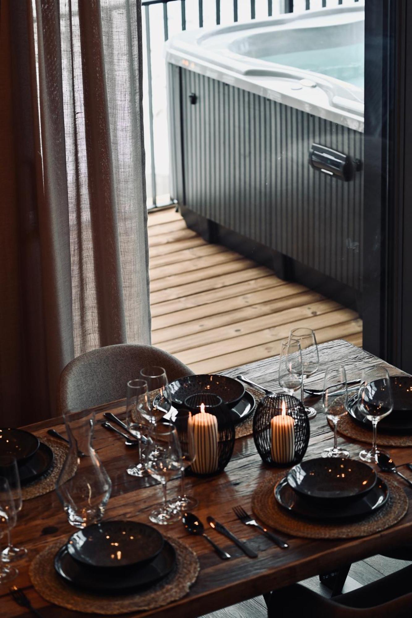 Aloha Suites - Alpin Lodge Haus Haus im Ennstal Zewnętrze zdjęcie
