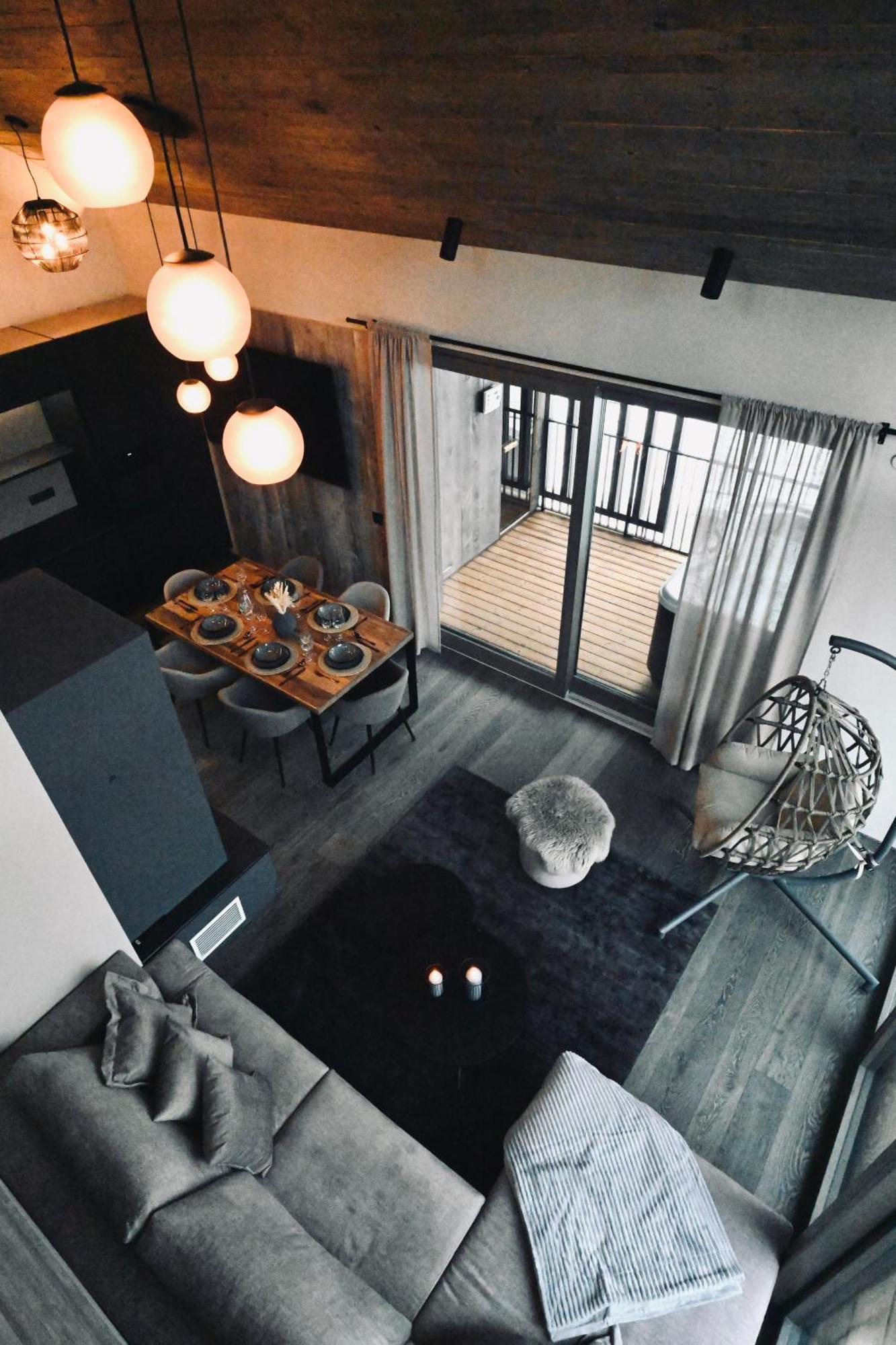 Aloha Suites - Alpin Lodge Haus Haus im Ennstal Zewnętrze zdjęcie
