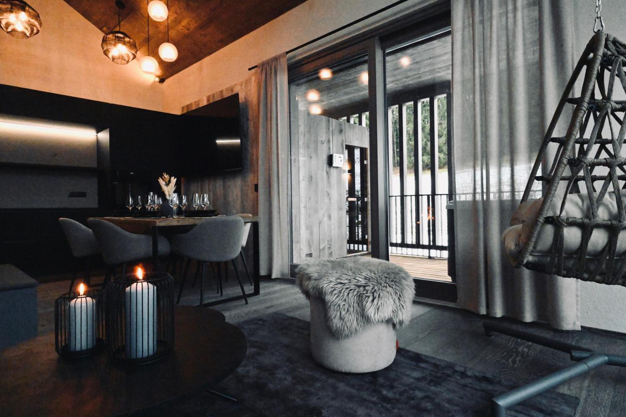Aloha Suites - Alpin Lodge Haus Haus im Ennstal Zewnętrze zdjęcie