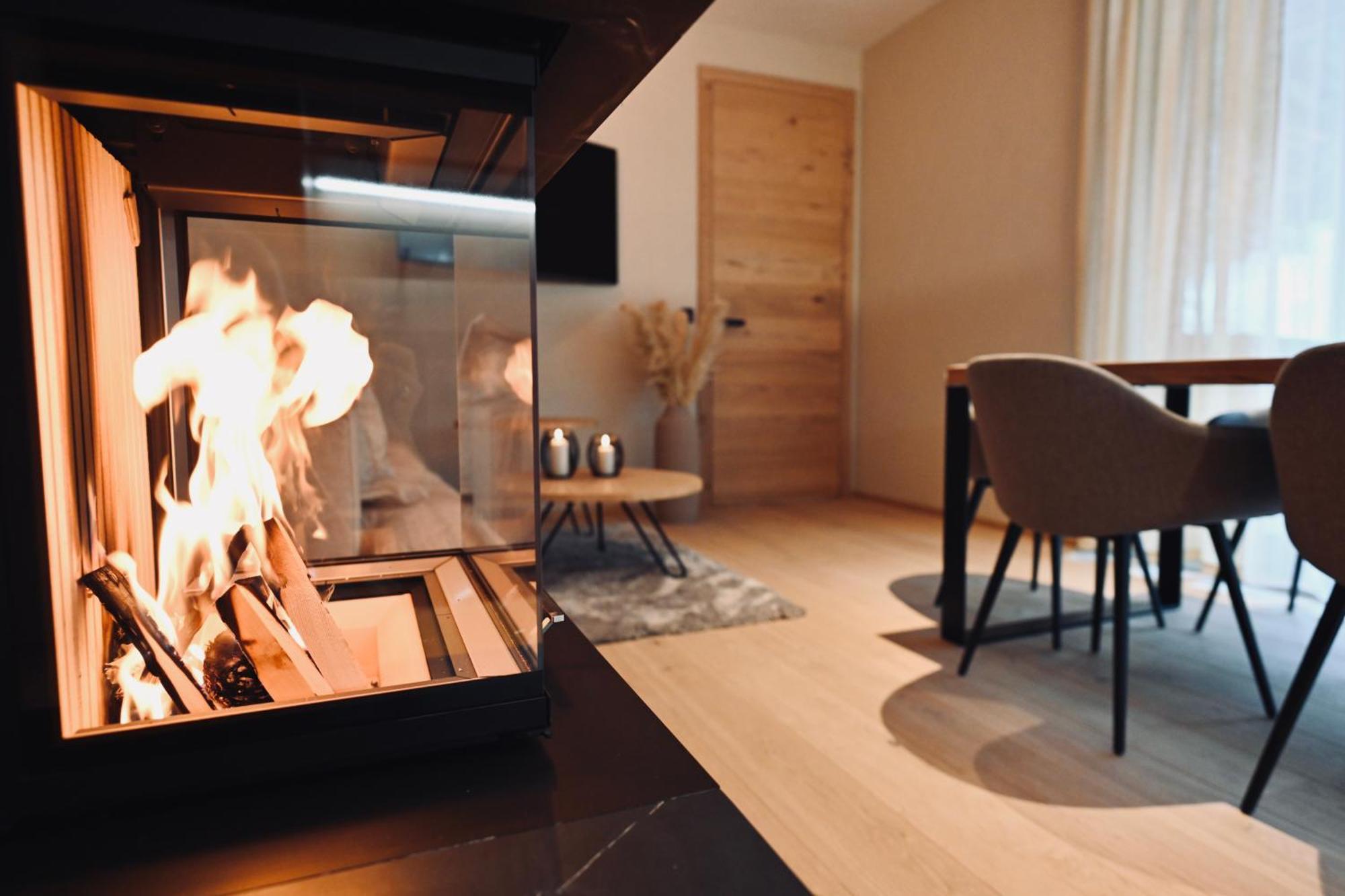 Aloha Suites - Alpin Lodge Haus Haus im Ennstal Zewnętrze zdjęcie