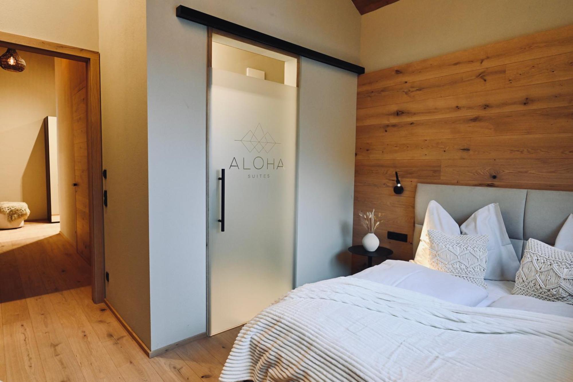 Aloha Suites - Alpin Lodge Haus Haus im Ennstal Zewnętrze zdjęcie