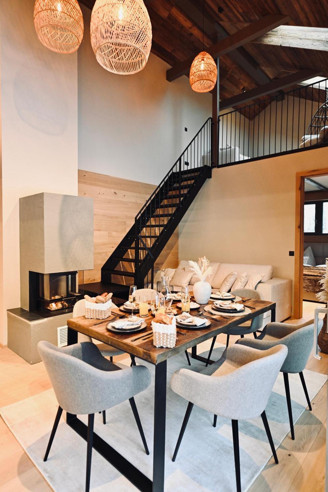 Aloha Suites - Alpin Lodge Haus Haus im Ennstal Zewnętrze zdjęcie