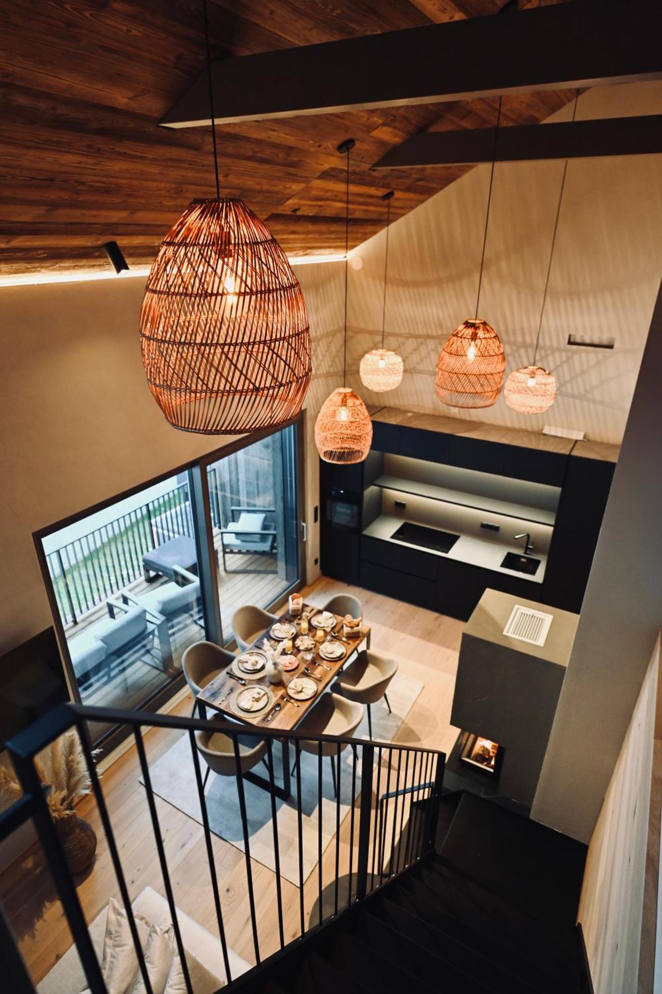 Aloha Suites - Alpin Lodge Haus Haus im Ennstal Zewnętrze zdjęcie