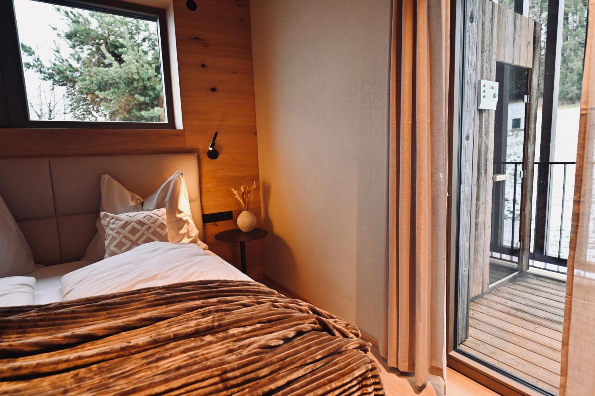 Aloha Suites - Alpin Lodge Haus Haus im Ennstal Zewnętrze zdjęcie
