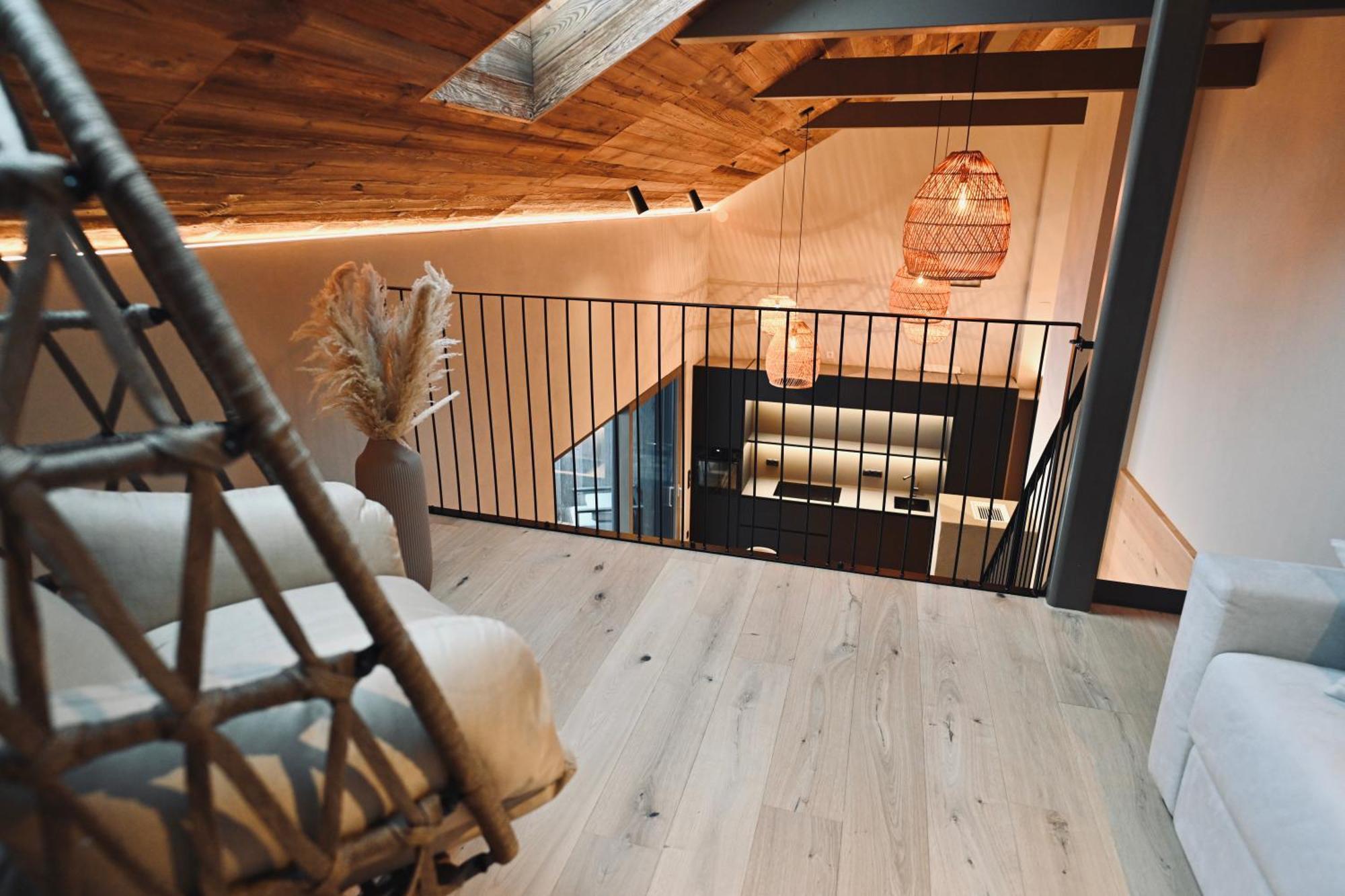 Aloha Suites - Alpin Lodge Haus Haus im Ennstal Zewnętrze zdjęcie