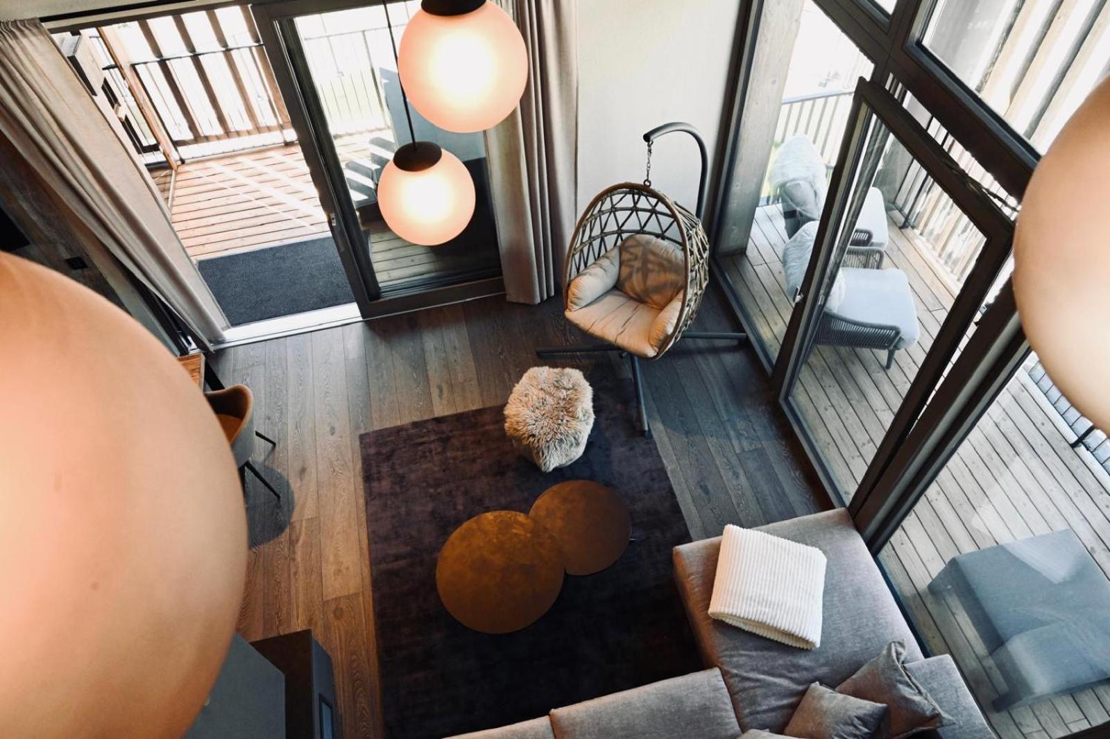 Aloha Suites - Alpin Lodge Haus Haus im Ennstal Zewnętrze zdjęcie